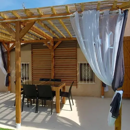 Résidence Bougaînvilliers *