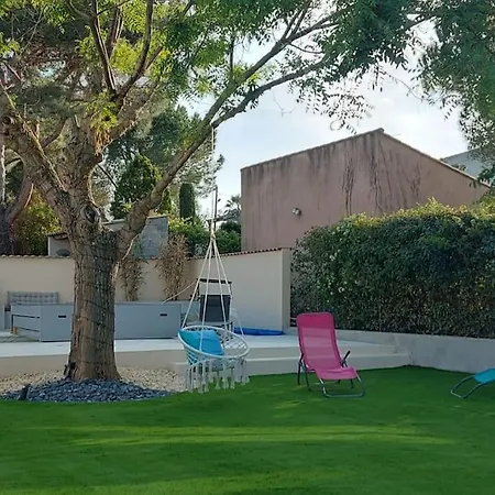 Résidence Bougaînvilliers Casa vacanze