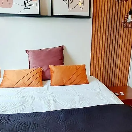 Casa vacanze Résidence Bougaînvilliers Alignan-du-Vent